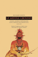 Middle Ground (Le) [ancienne édition]